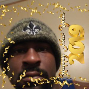 Meet your Posher, Randall